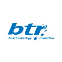 BTR CO logo - Similar company to Prointer Group Serbia