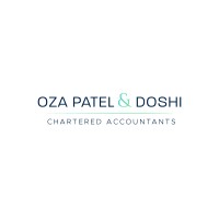 OZA PATEL & DOSHI logo - Similar company to My Eoffice Softwares Pvt Ltd