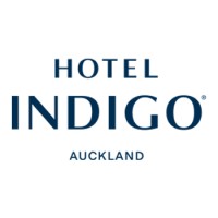 Hotel Indigo Auckland logo - Similar company to Bad Magic