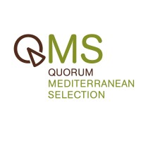 QUORUM MEDITERRANEAN SELECTION SL logo - Similar company to Vermut Florum