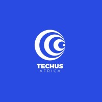 Tech-Us Africa logo - Similar company to Kd Squares