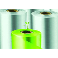 Filme Stretch Sustentável - Mogi Filme logo - Similar company to Jge Filme Stretch