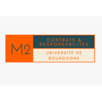 Master Contrats et Responsabilités logo - Similar company to Association Droit Dijon