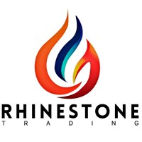 Rhinestone Trading GmbH logo - Similar company to Брсм-Нафта