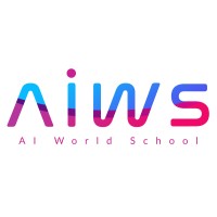 AI World School logo - Similar company to Yhat School Of Ai
