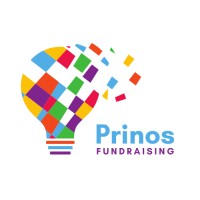 PRINOS logo - Similar company to Dido F2F Training