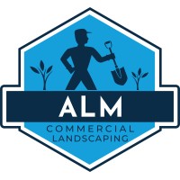 ALM Commercial Landscaping logo - Similar company to Envirogreen