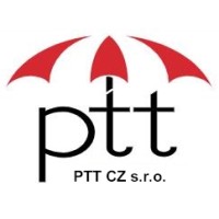 PTT CZ s.r.o. logo - Similar company to Pt Trustees Ltd