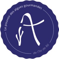 Aoré logo - Similar company to Blutopia