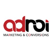 Ad ROI Marketing logo - Similar company to Zaga Creative