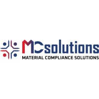 Material Compliance Solutions logo - Similar company to Material Compliance 360