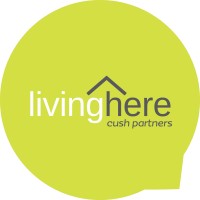 Living Here Cush Partners logo - Similar company to Sanmin Group