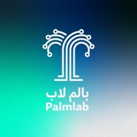 Palmlab بالم لاب logo - Similar company to Umbrella Apps