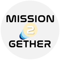 MISSION 2GETHER logo - Similar company to Flockx