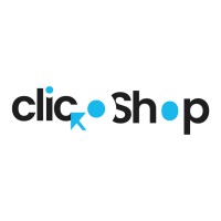ClickOShop logo - Similar company to Otomix Sports Gear