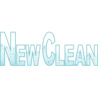 New Clean Conservação e Limpeza logo - Similar company to Corpore Facilites