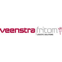 Veenstra|Fritom logo - Similar company to Hackerspace Drenthe