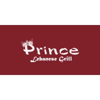 Prince Lebanese Grill logo - Similar company to Twisted Root Burger Co.