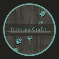 InformalCrafts logo - Similar company to Symbol Zero