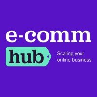 e-comm hub logo - Similar company to Retry Hub