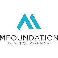 MFoundation logo - Similar company to Trahorn Technology Business Solutions