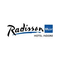 Radisson Blu Indore logo - Similar company to Indore Development Authority (Ida)