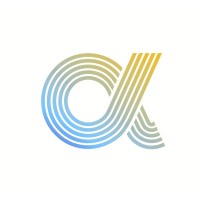 Alpha Solar logo - Similar company to Saab Solar