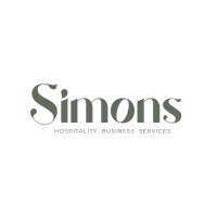 Simons - Hospitality Business Services logo - Similar company to Nationalpark Chalets