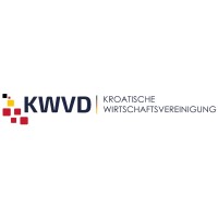 Kroatische Wirtschaftsvereinigung KWVD logo - Similar company to Basch Mont Doo