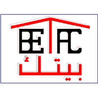 Betac Building Contracting logo - Similar company to Trans Fast Building Contracting