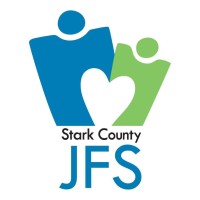 Stark County Job and Family Services logo - Similar company to Commquest Services, Inc.