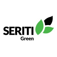 Seriti Green logo - Similar company to Red Rocket South Africa (Pty) Ltd