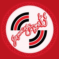 Jamming Beats Africa logo - Similar company to Icpau