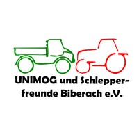 Unimog- und Schlepperfreunde Biberach e.V. logo - Similar company to Unimog Belgium