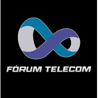 Fórum Telecom logo - Similar company to Dltec Do Brasil