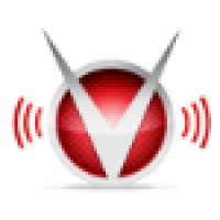 Voodoo Sound logo - Similar company to Shellshocked Media