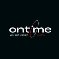 Ontime Logistics Speditions GmbH logo - Similar company to Easy (Jv Of Kühne+Nagel & Db Schenker)