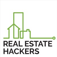 Real Estate Hackers logo - Similar company to San Antonio Business & Real Estate Podcast