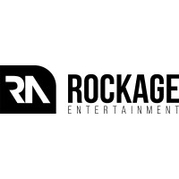 Rock Age Entertainment logo - Similar company to Odd Not Even