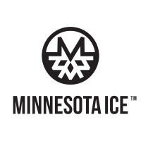Minnesota Ice logo - Similar company to D. Thomas & Associates
