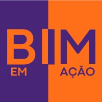 BIM em ação logo - Similar company to Bim Na Prática