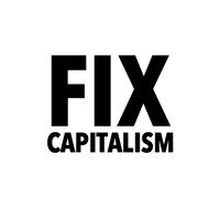 FIXCapitalism logo - Similar company to The Wicked7 Project