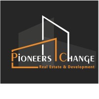 Pioneers Change For Real Estate Development logo - Similar company to Ham Real Estate