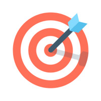 Target Club logo - Similar company to Trint