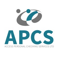 Access Personal Checking Services Ltd logo - Similar company to Dbs Check Online