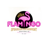 Pink Flamingo Australia logo - Similar company to Binnacle Training Rto 31319