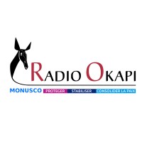 Radio Okapi logo - Similar company to Okapi Consulting Cc
