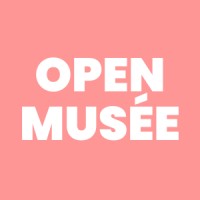 OpenMusée logo - Similar company to Cn Films