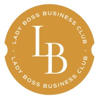 Lady Boss Business Club logo - Similar company to Elise Micheals Coaching
