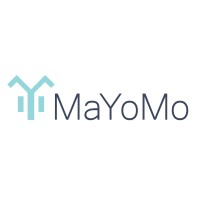 MaYoMo logo - Similar company to Vipe Studio